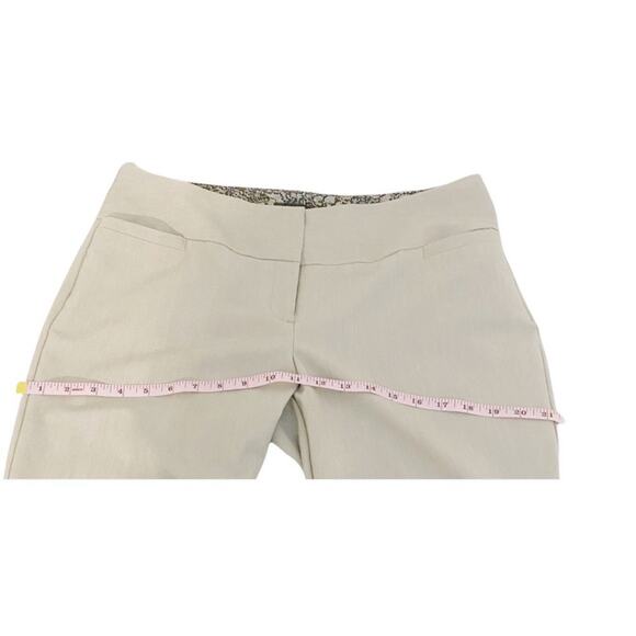 Metaphor Size 10A Modern Fit Gray Bootcut Dress Pants - Picture 8 of 14